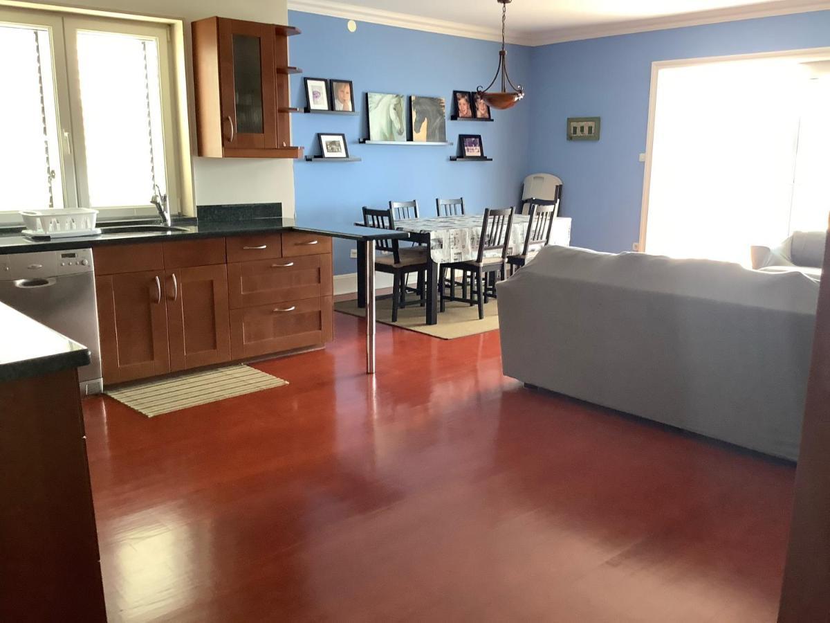 Apartments Lozina On The Beach 오미스 외부 사진
